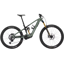 Trek Fuel+ MX 9.8 XT Gen 2 Electric Full Suspension Mountain Bike 2026 in Lichen Green