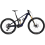 Trek Fuel+ MX 9.8 XT Gen 2 Electric Full Suspension Mountain Bike 2026 in Gloss Navy Smoke