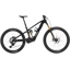 Trek Fuel+ MX 9.8 XT Di2 Gen 2 Electric Full Suspension Mountain Bike 2026 in Carbon Smoke
