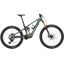 Trek Fuel+ MX 9.8 XT Di2 Gen 2 Electric Full Suspension Mountain Bike 2026 in Lichen Green