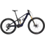 Trek Fuel+ MX 9.8 XT Di2 Gen 2 Electric Full Suspension Mountain Bike 2026 in Gloss Navy Smoke