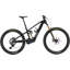 Trek Fuel+ MX 9.8 XT Di2 Gen 2 Full suspension Electric Mountain Bike 2027 in Carbon Smoke/Lithium Grey Marble