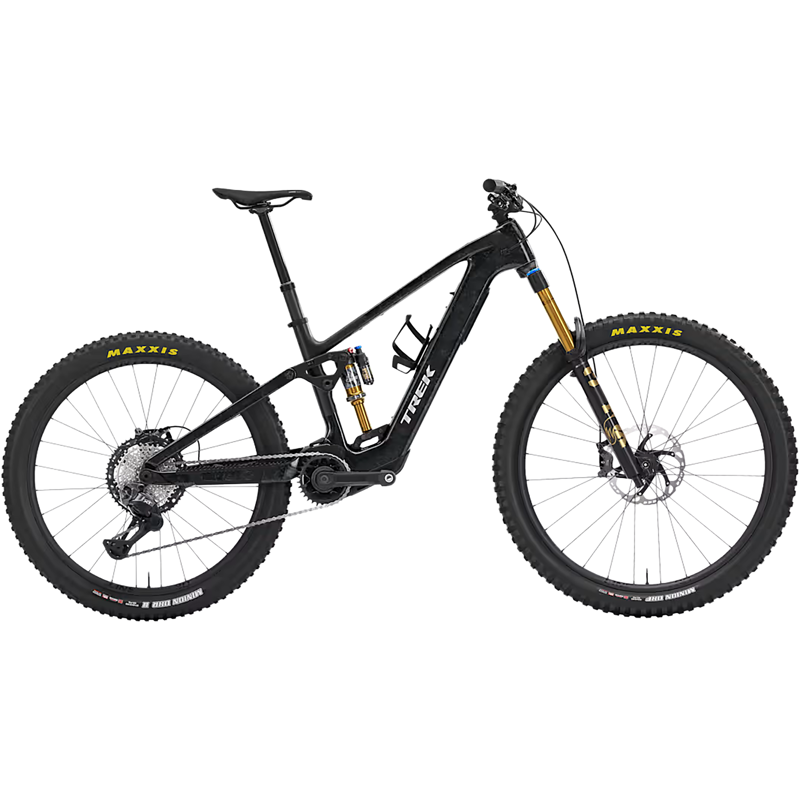Balfes Bikes Trek Fuel+ MX 9.8 XT Di2 Gen 2 Full suspension Electric Mountain Bike 2027 in Carbon Smoke/Lithium Grey Marble | Free postage over £30, £10 off first order, price match & 0% finance.