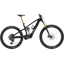Trek Fuel+ MX 9.9 X0 AXS Gen 2 Electric Full Suspension Mountain Bike 2026 in Carbon Smoke