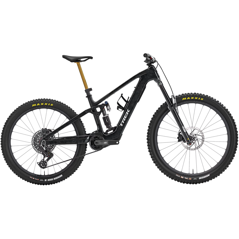 Balfes Bikes Trek Fuel+ MX 9.9 X0 AXS Gen 2 Full Suspension Electric Mountain Bike 2027 in Carbon Smoke Lithium Grey Marble | Free postage over £30, £10 off first order, price match & 0% finance.