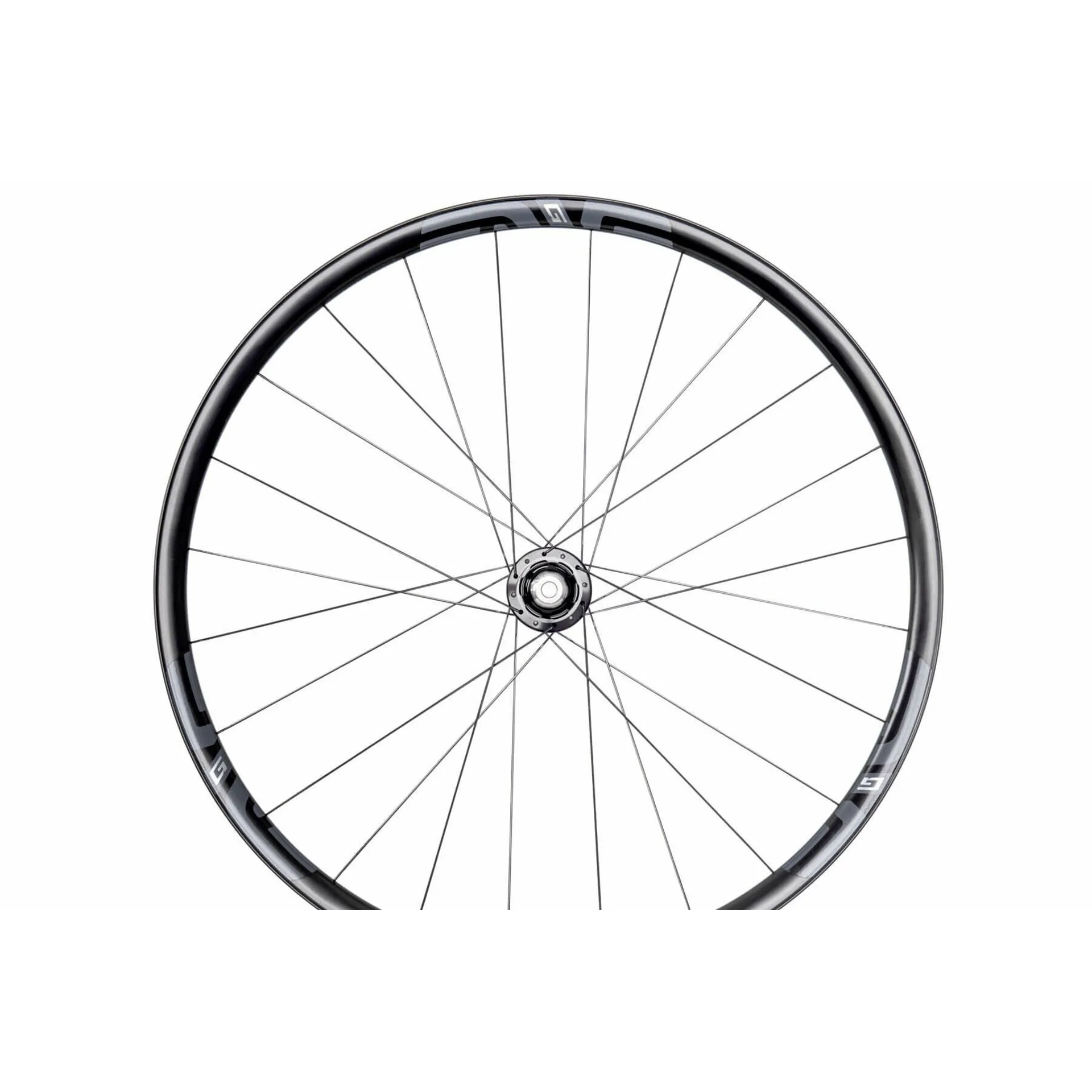 ENVE Foundation AG25 700c Disc Hub 12x142mm Cl XDR Gravel Wheels