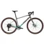 Marin Gestalt X10 Gravel Bike 2026 in Grey Green
