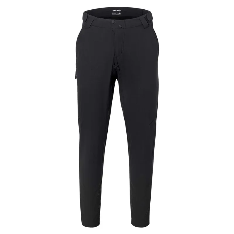 Giro Havoc Trousers in Black