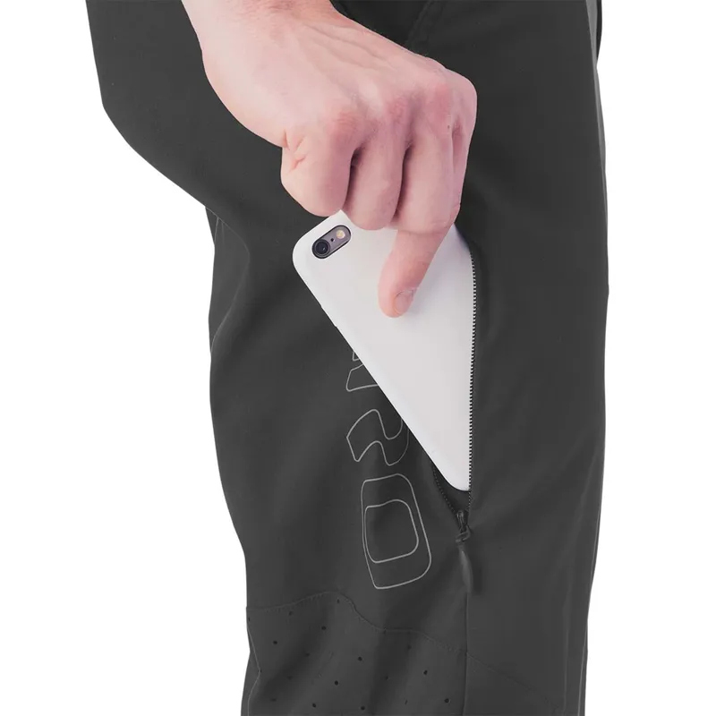 Giro Havoc Trousers in Black-5