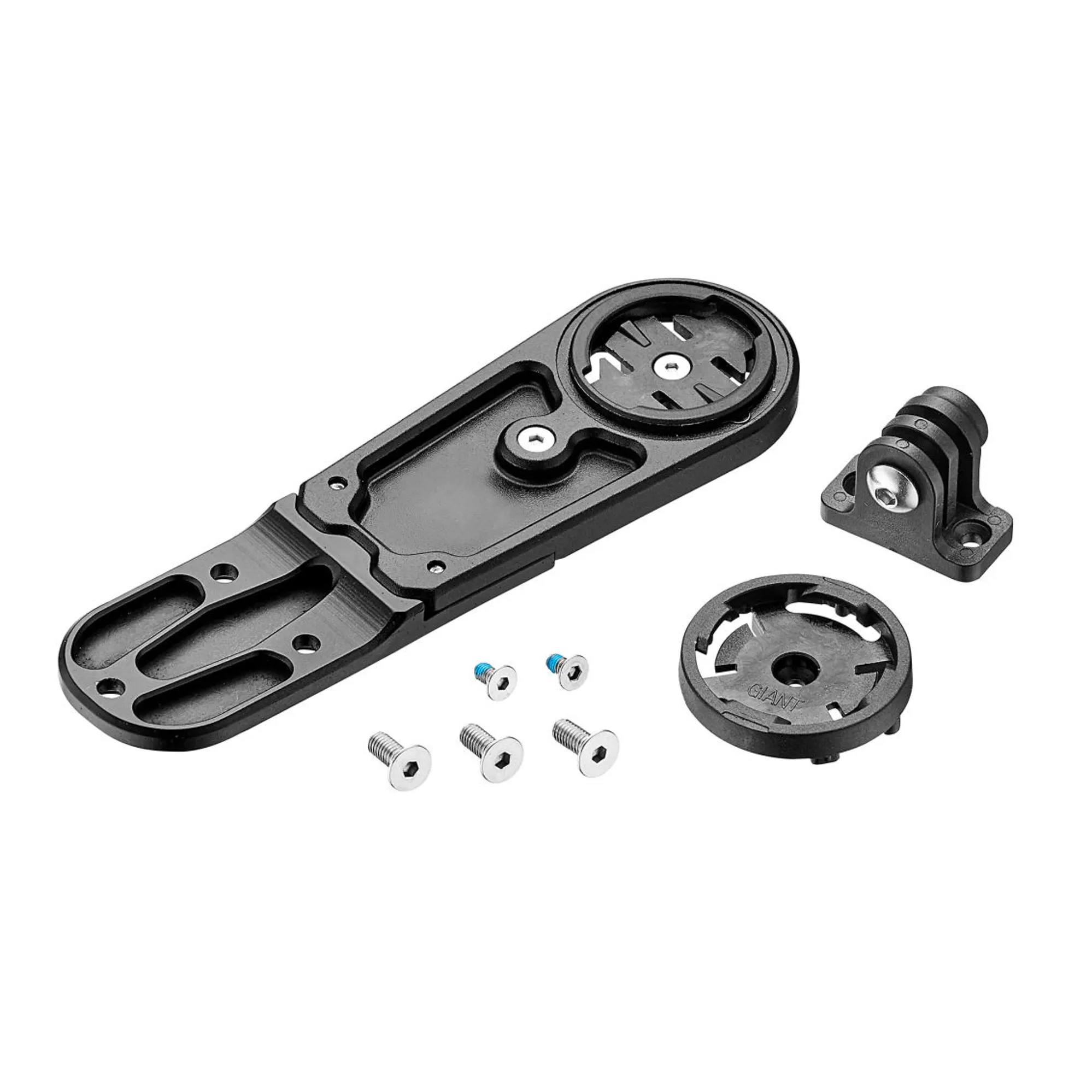 Slr Computer Giant Contact SLR Aero Integrated Computer Bar Mount