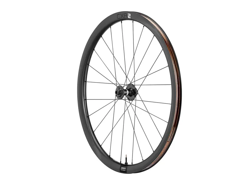 Giant CXR 2 Hookless Carbon Front Wheel-1