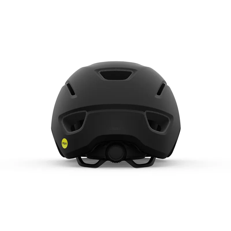 Giro Caden II MIPS Urban Helmet in Matte Black-2