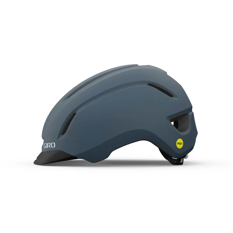 Giro Caden II MIPS Urban Helmet in Matte Portaro Blue-1