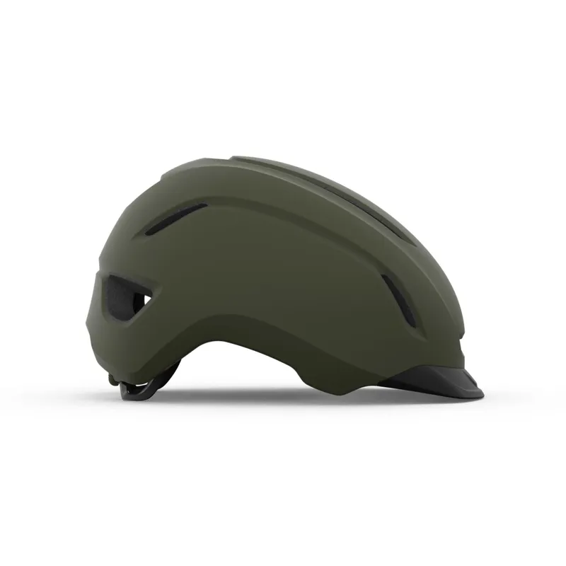 Giro Caden II MIPS Urban Helmet in Matte Trail Green-3