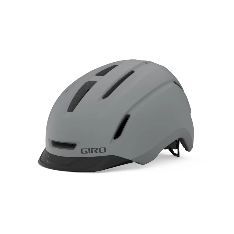 Giro Caden II MIPS Urban Helmet in Matte Grey
