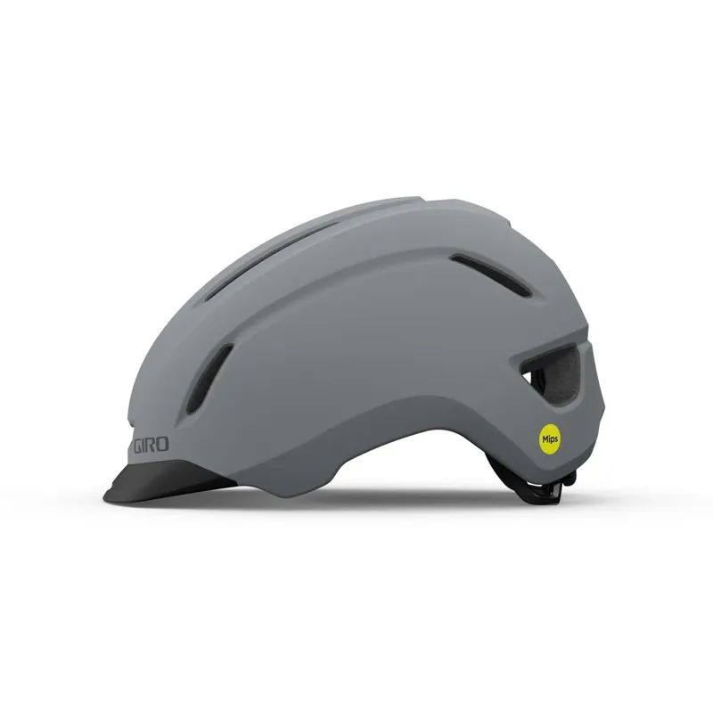 Giro Caden II MIPS Urban Helmet in Matte Grey-1