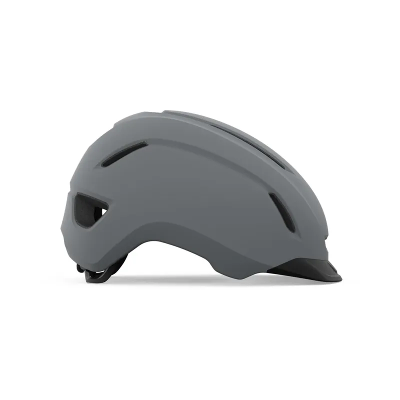 Giro Caden II MIPS Urban Helmet in Matte Grey-3