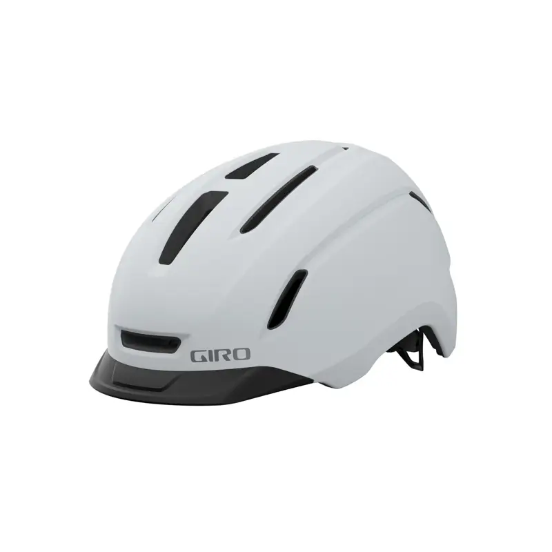 Balfes Bikes Giro Caden MIPS II Helmet in Matte Chalk | Free postage over £30, £10 off first order, price match & 0% finance.