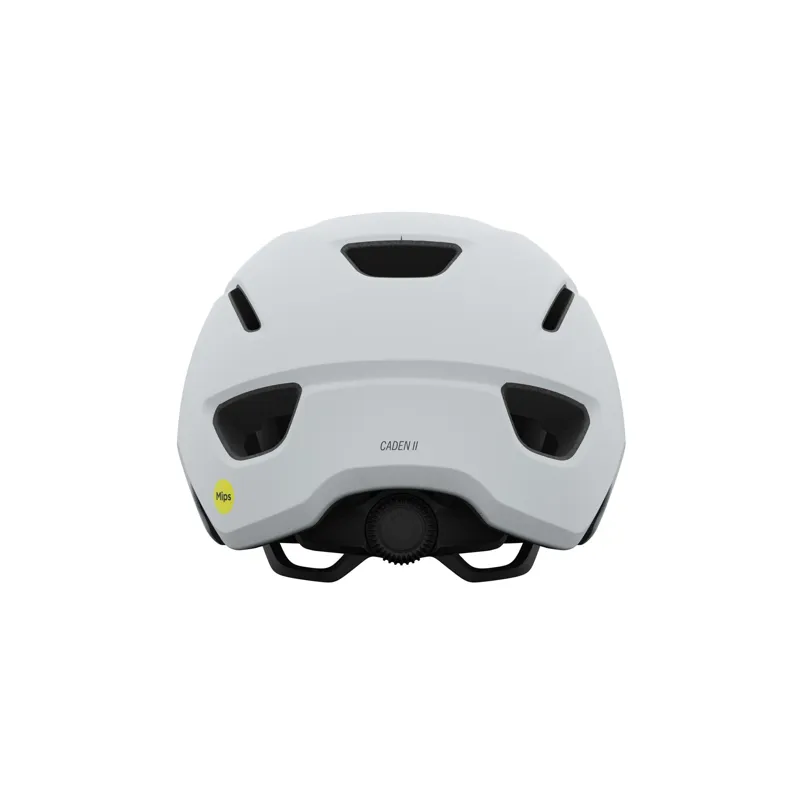 Giro Caden MIPS II Helmet in Matte Chalk-2