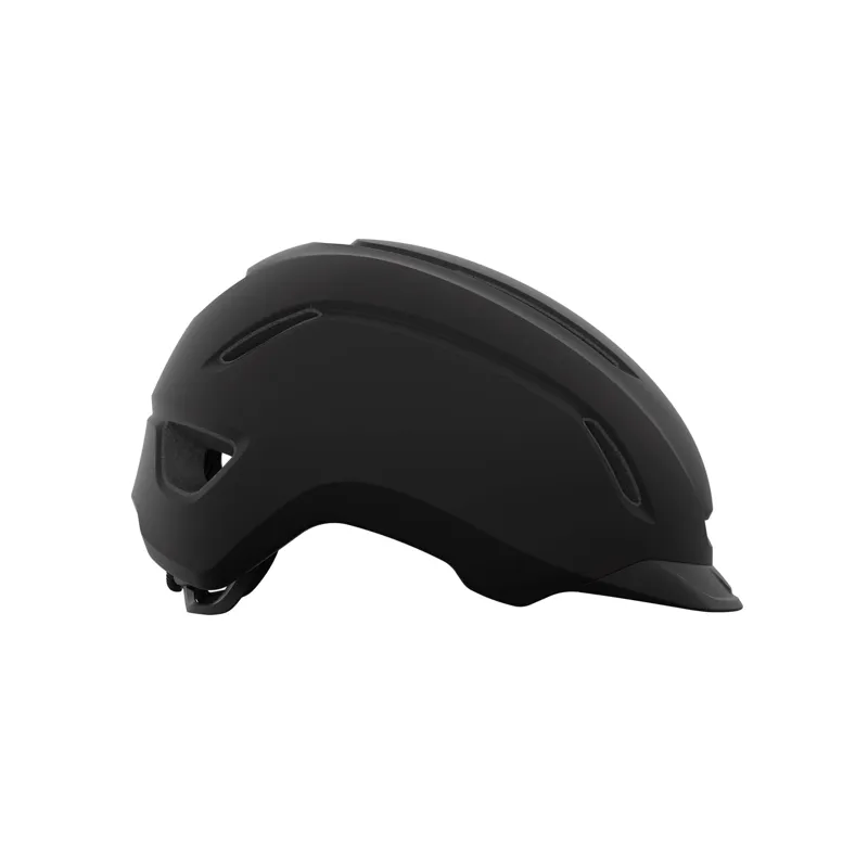 Giro Caden II MIPS LED Urban Helmet in Matte Black-3