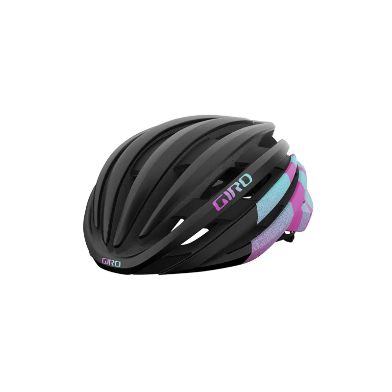 Giro Ember MIPS Women's Road Helmet in Matte Black Degree