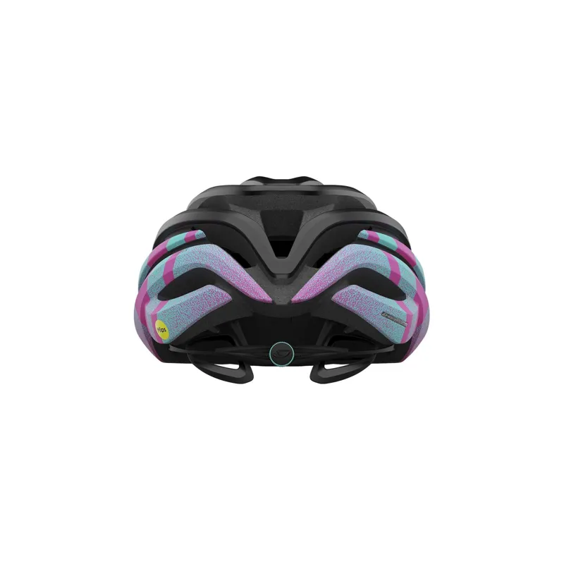 Giro Ember MIPS Women's Road Helmet in Matte Black Degree-2