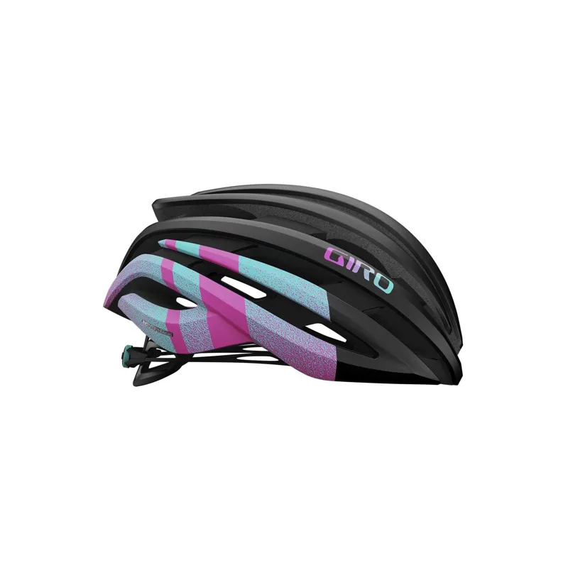 Giro Ember MIPS Women's Road Helmet in Matte Black Degree-3