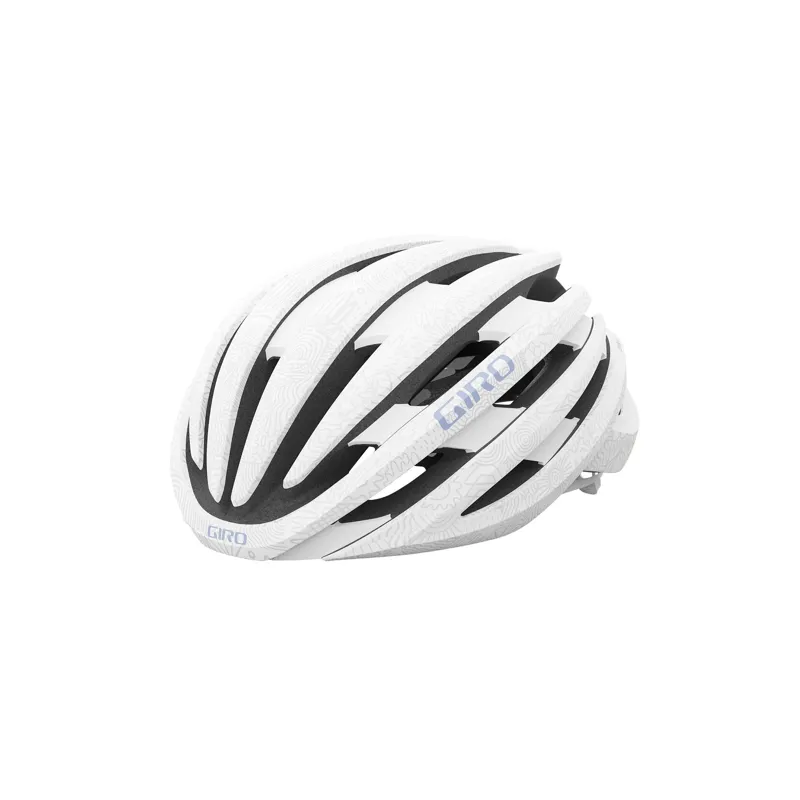 Giro Ember MIPS Women's Road Helmet in Matte Pearl White