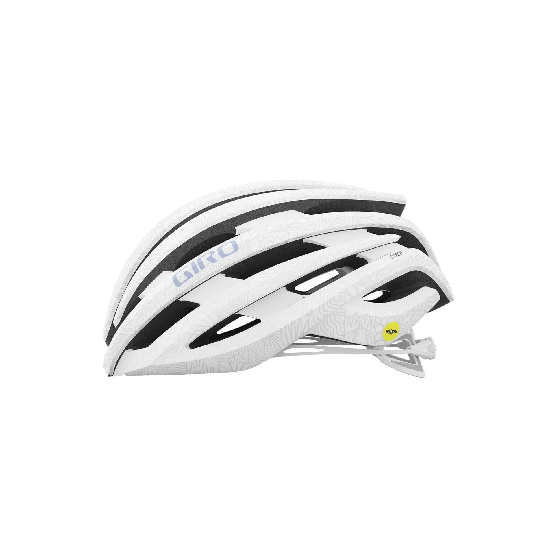 giro ember mips women's helmet