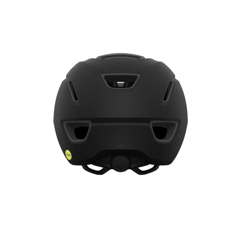 Giro Evoke MIPS Urban Helmet in Matte Black-2