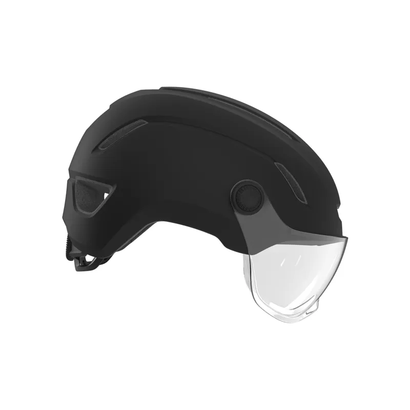 Giro Evoke MIPS Urban Helmet in Matte Black-3