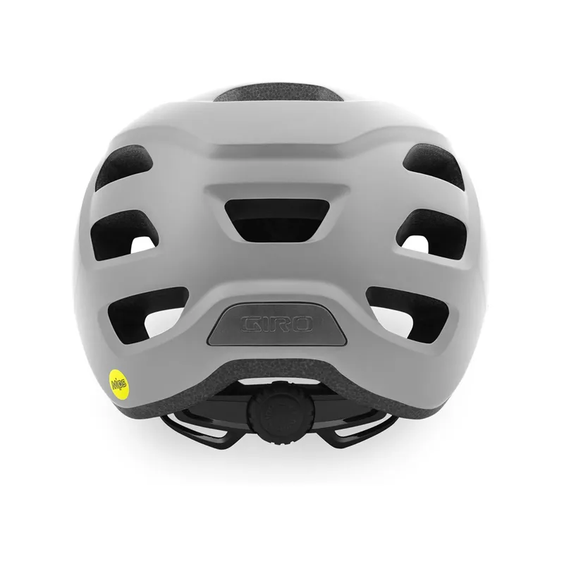 Giro Fixture MIPS Helmet in Grey Unisize 54- 61cm-2