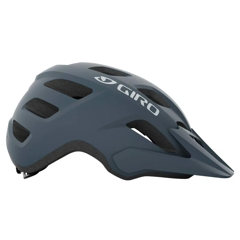 Giro Fixture Helmet 2021 in Portaro Grey Unisize 54- 61cm-3