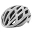 Giro Helios Spherical Road Helmet in White and Silver