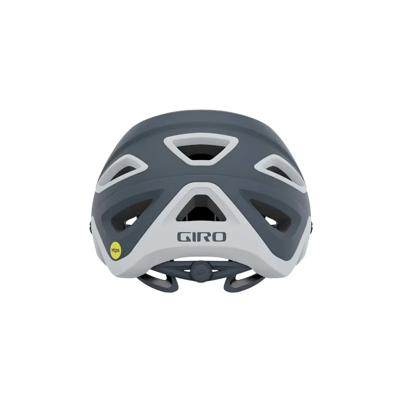 Giro Montaro II MIPS Helmet in Matte Portaro Blue-2