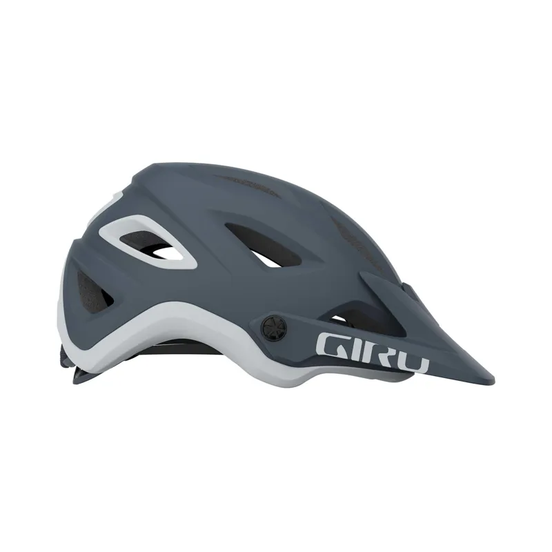Giro Montaro II MIPS Helmet in Matte Portaro Blue-3