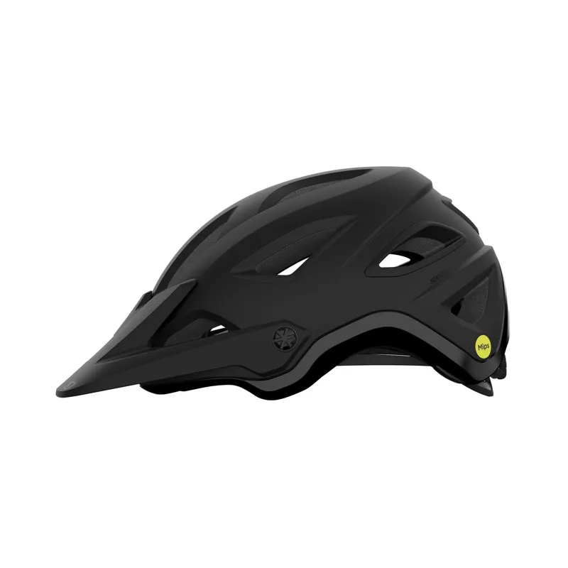 Giro Montaro II MIPS Helmet in Matte Black-1