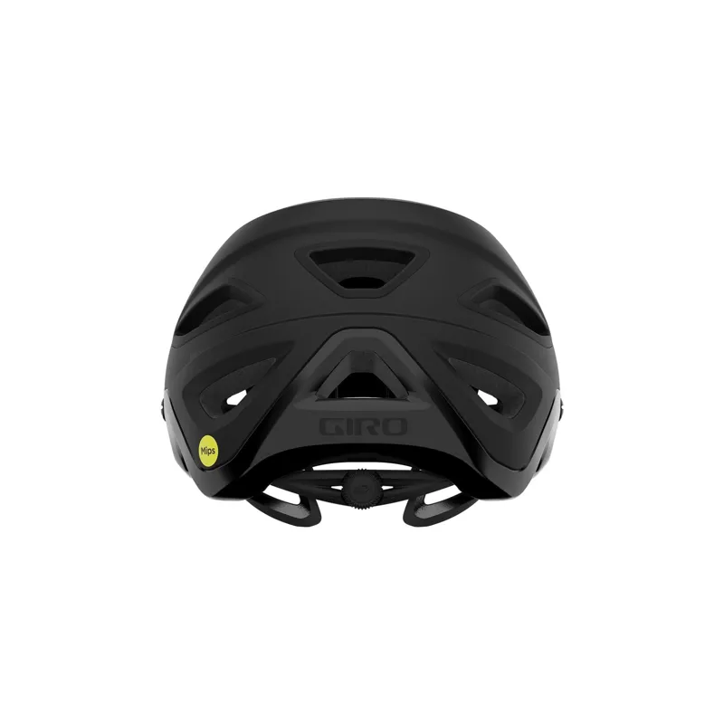 Giro Montaro II MIPS Helmet in Matte Black-2