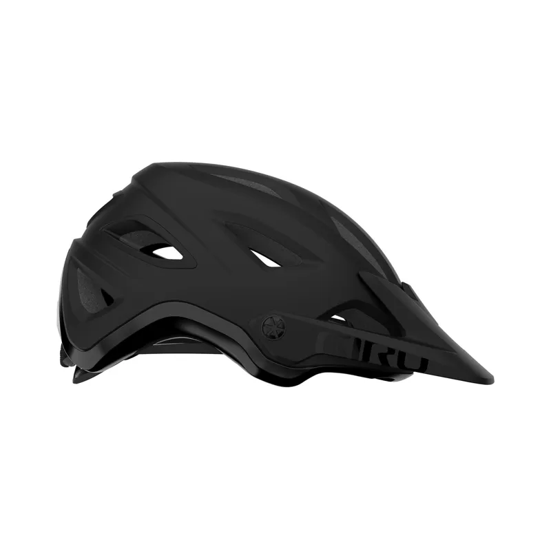 Giro Montaro II MIPS Helmet in Matte Black-3