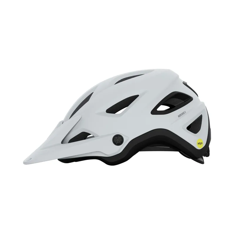 Giro Montaro II MIPS Helmet in Matte Chalk-1