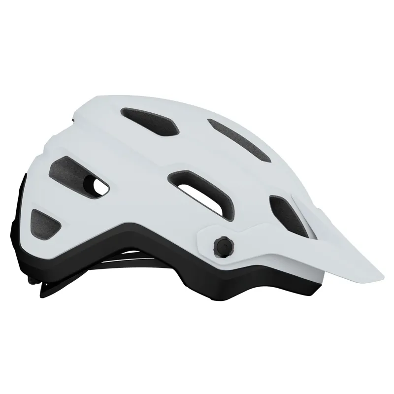 Giro Source MIPS Dirt / Mountain Bike Helmet in Chalk White-3