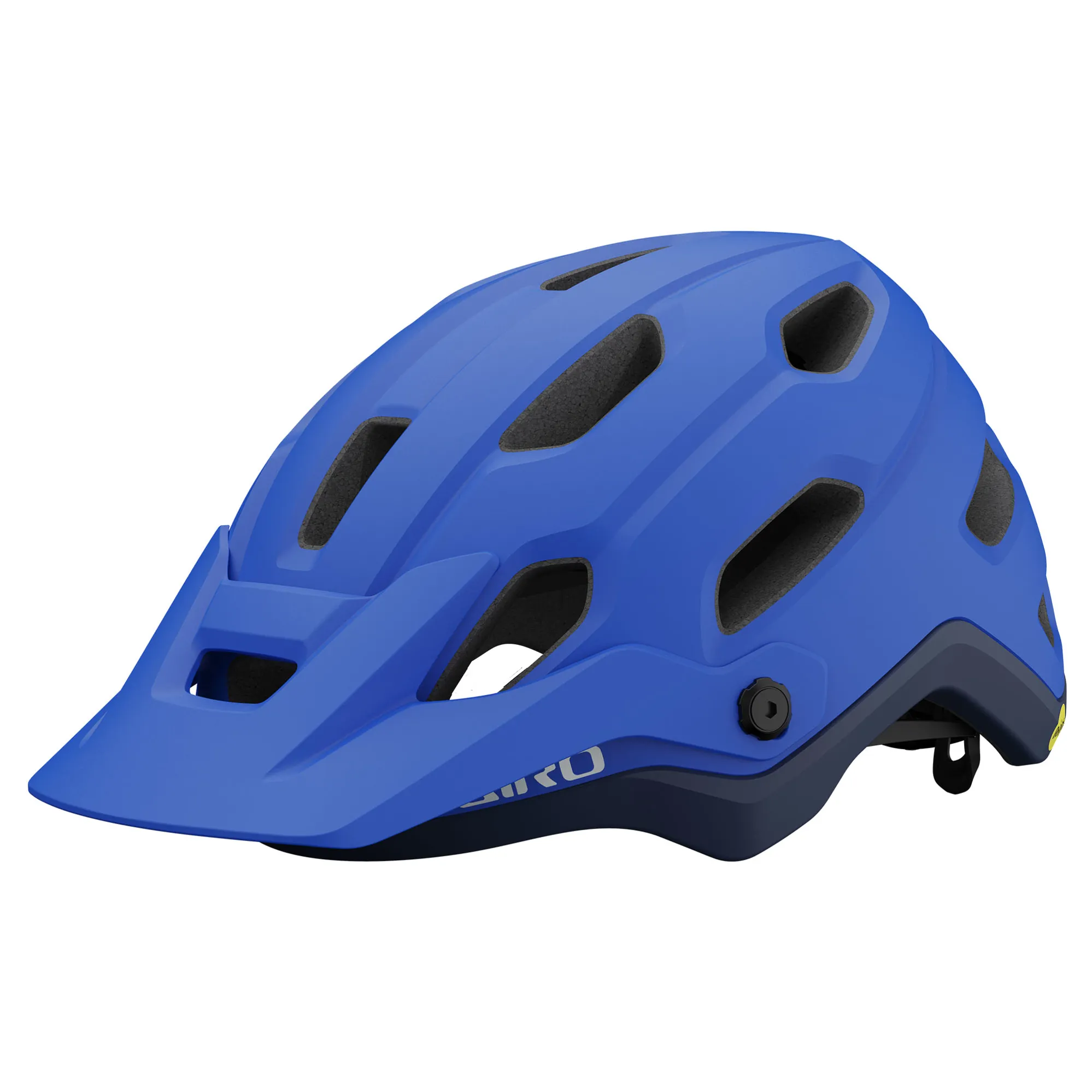 Giro Source Mips Mountain Bike Helmet in Blue