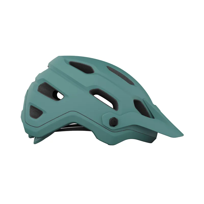 Giro Source MIPS MTB Helmet in Matte Mineral-3