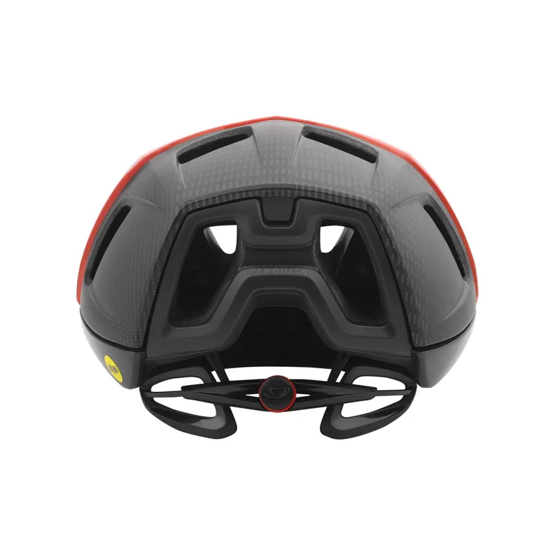 Giro Vanquish MIPS Aero Helmet in Matte Bright Red S 51-55cm-2