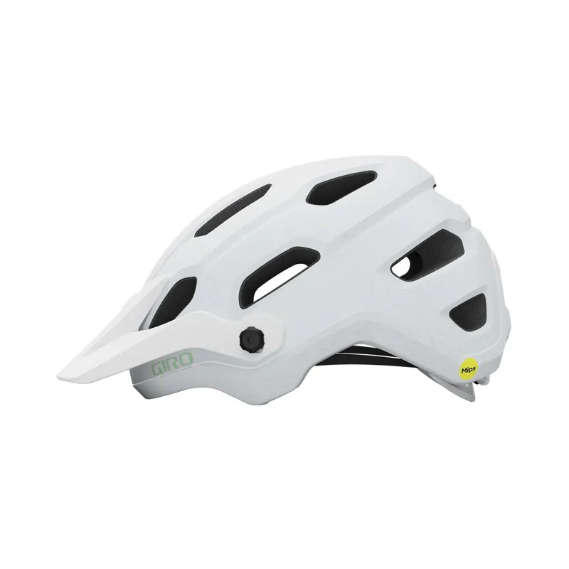 Giro Source MIPS Women's Dirt/MTB Helmet in Matte White-1