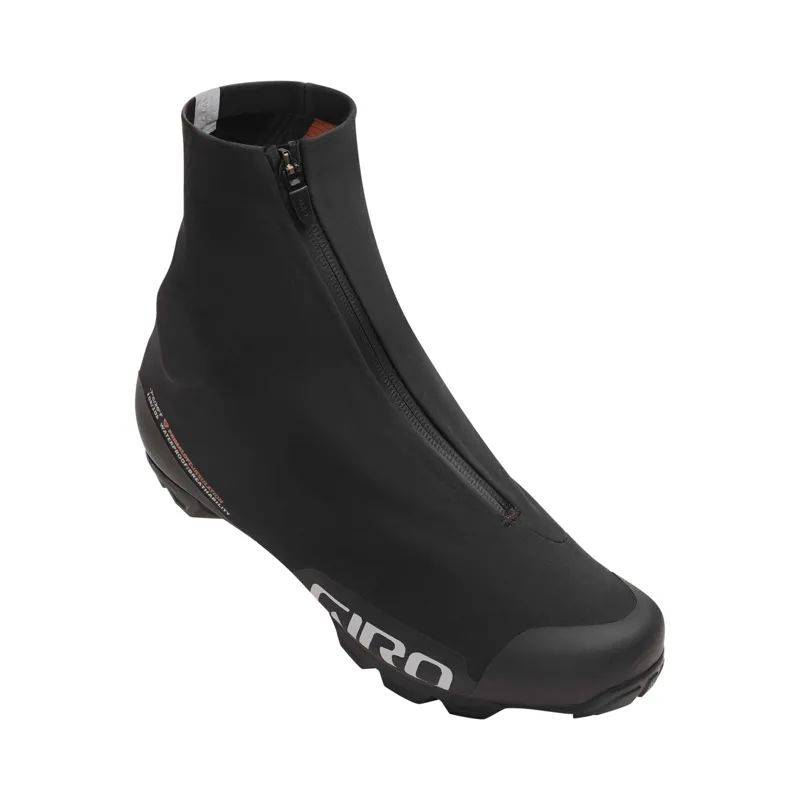 Giro Blaze MTB Cycling Shoes in Black