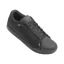 Giro Deed MTB Cycling Shoes in Black/Dark Shadow