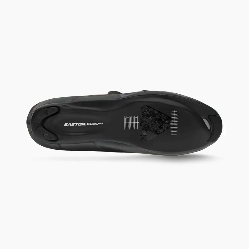 Giro Imperial Road Cycling Shoe in Black-4