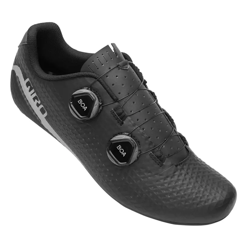 Balfes Bikes Giro Regime Road Cycling Shoes in Black | Free postage over £30, £10 off first order, price match & 0% finance.