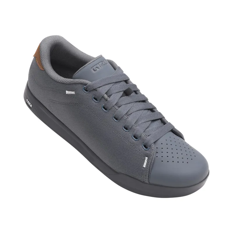 Giro Deed Women's MTB Cycling Shoes in Potaro Grey